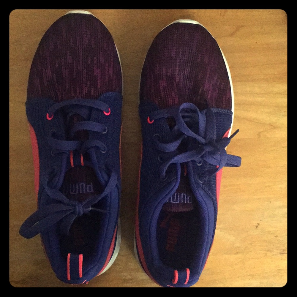 PUMA Carson Runner